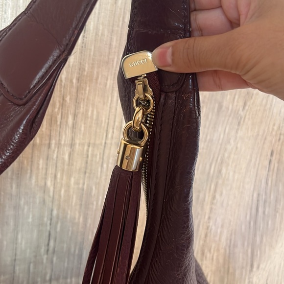 GUCCI Soho Hobo Bag - Picture 7 of 12
